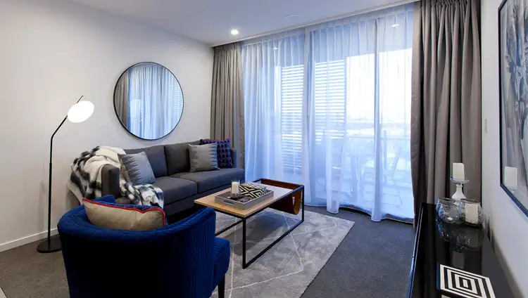 Fourth view of Homely apartment listing, Address available on request