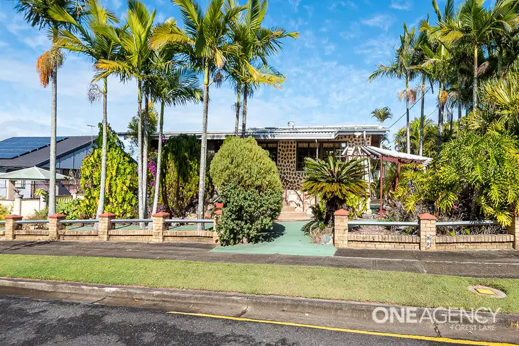 1 Bluejay St, Inala QLD 4077