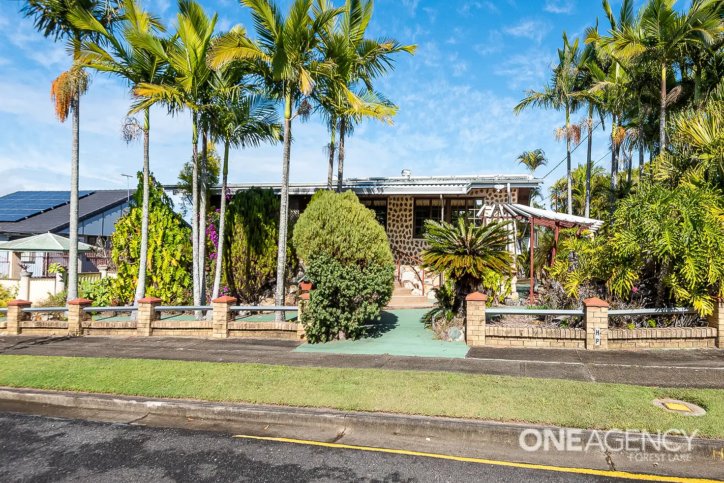 Main view of Homely house listing, 1 Bluejay St, Inala QLD 4077