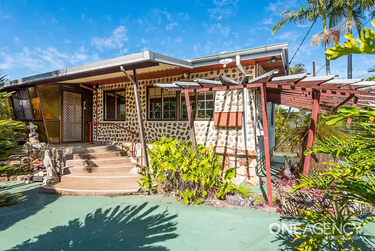 Second view of Homely house listing, 1 Bluejay St, Inala QLD 4077