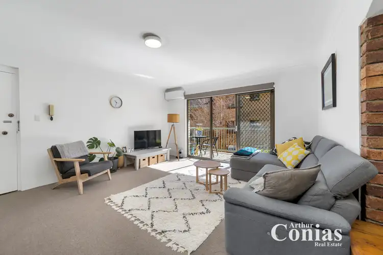 Second view of Homely unit listing, Unit 2/46 Mitre St, St Lucia QLD 4067