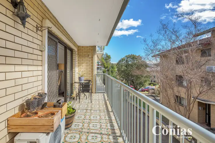 Fourth view of Homely unit listing, Unit 2/46 Mitre St, St Lucia QLD 4067