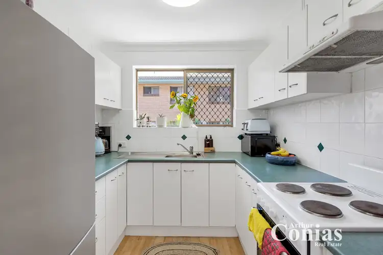 Fifth view of Homely unit listing, Unit 2/46 Mitre St, St Lucia QLD 4067