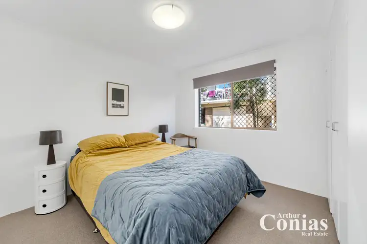 Sixth view of Homely unit listing, Unit 2/46 Mitre St, St Lucia QLD 4067