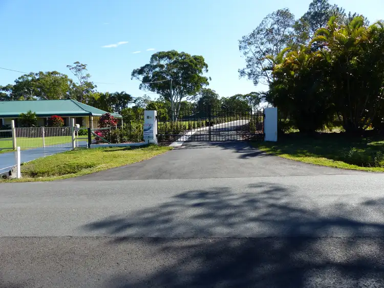 Main view of Homely rural property listing, Address available on request