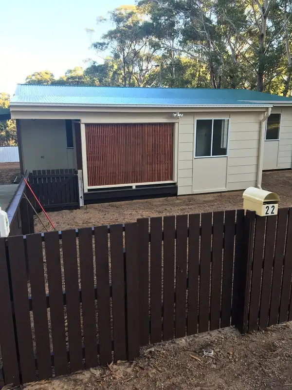 22 Harvey St, Russell Island QLD 4184