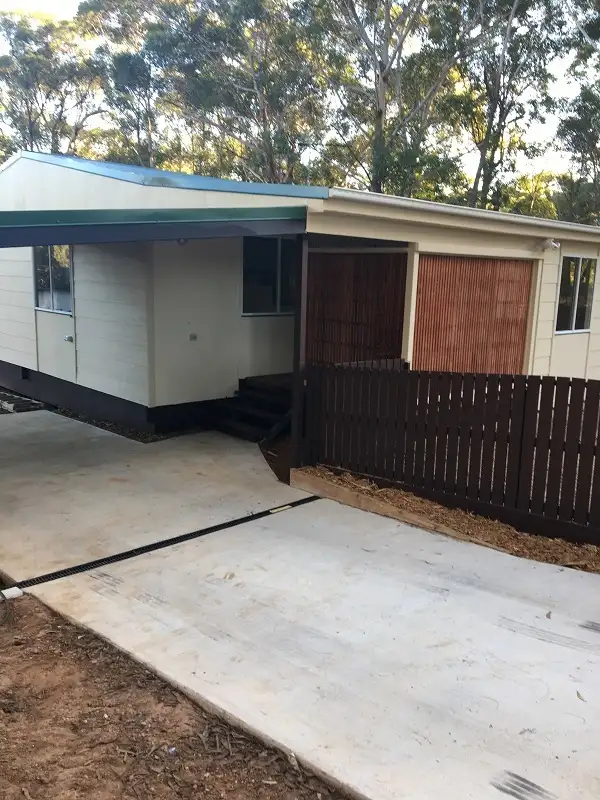 Second view of Homely house listing, 22 Harvey St, Russell Island QLD 4184