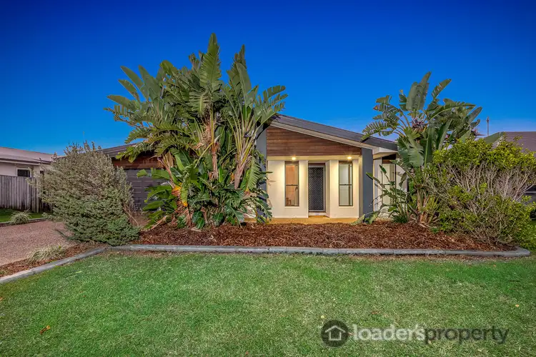 Third view of Homely house listing, 4 Starfish Cres, Bargara QLD 4670