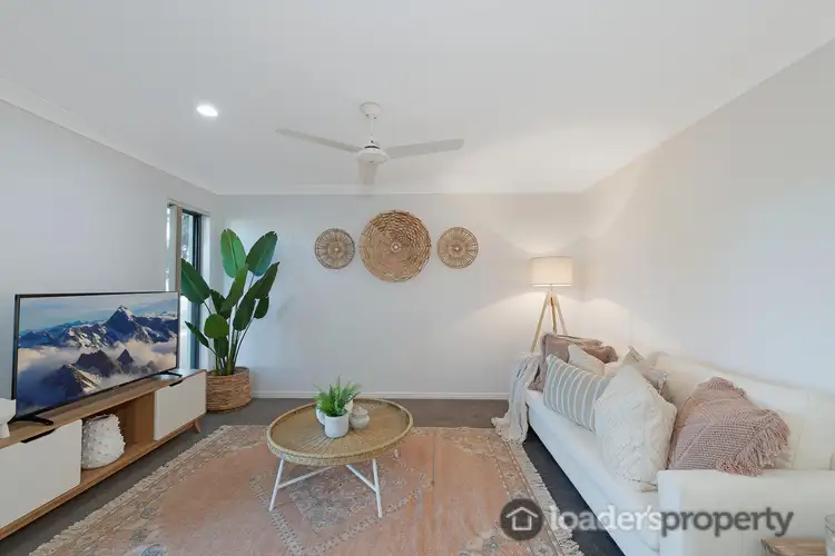 Fourth view of Homely house listing, 4 Starfish Cres, Bargara QLD 4670