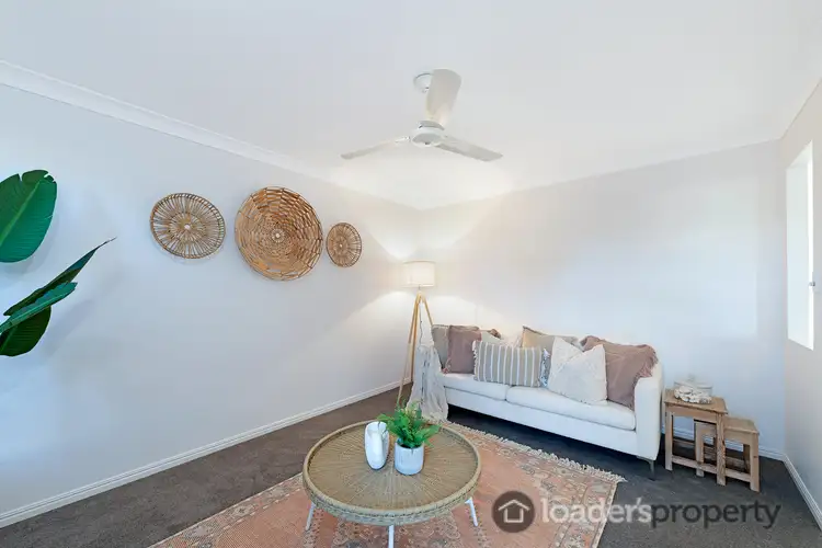 Fifth view of Homely house listing, 4 Starfish Cres, Bargara QLD 4670