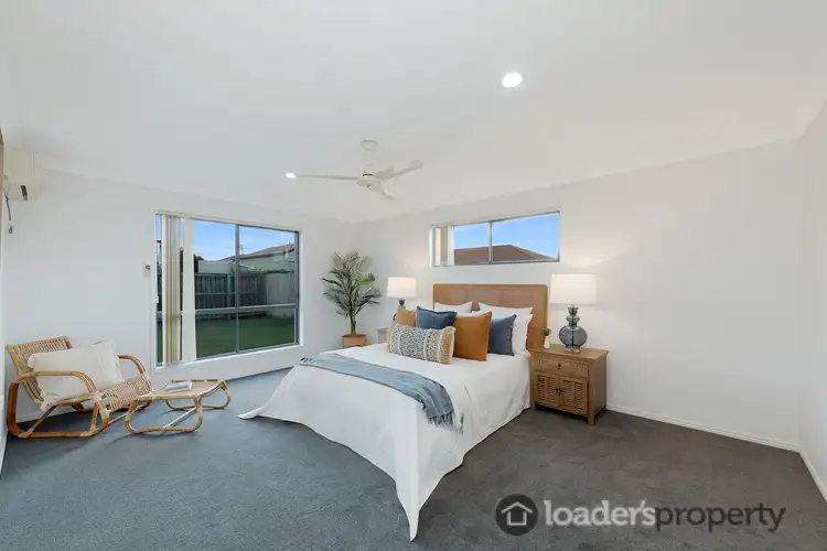 Sixth view of Homely house listing, 4 Starfish Cres, Bargara QLD 4670