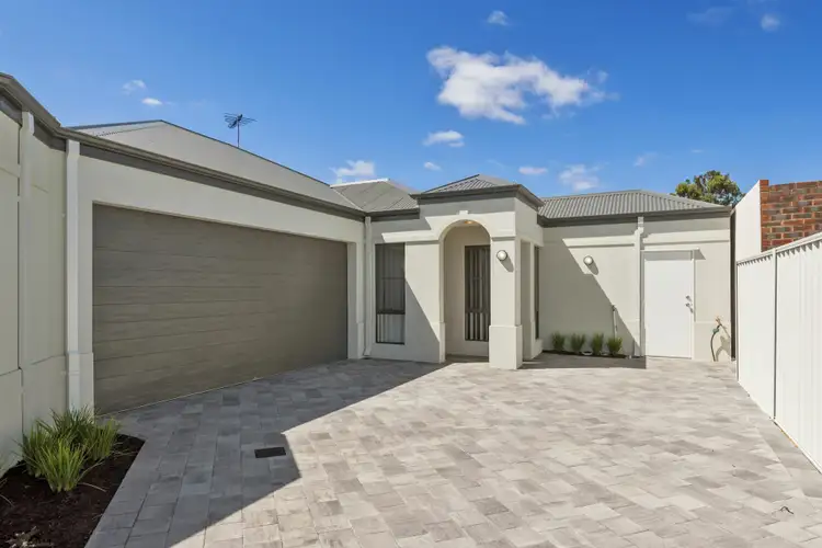 12C Ilumba Rd, Nollamara WA 6061
