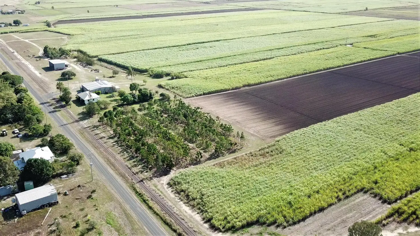 Main view of Homely rural property listing, Address available on request