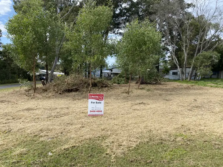 Fourth view of Homely land listing, 19 Vine St, Macleay Island QLD 4184