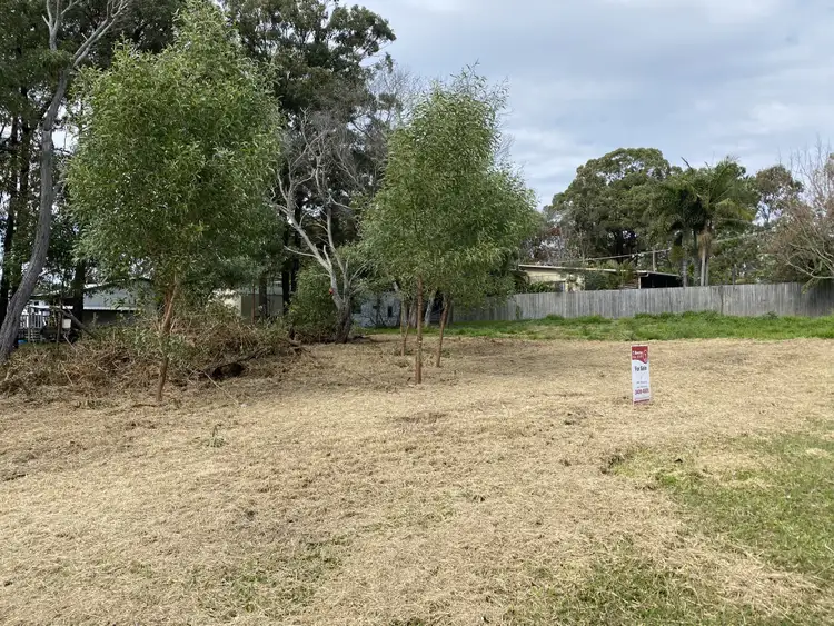 Fifth view of Homely land listing, 19 Vine St, Macleay Island QLD 4184