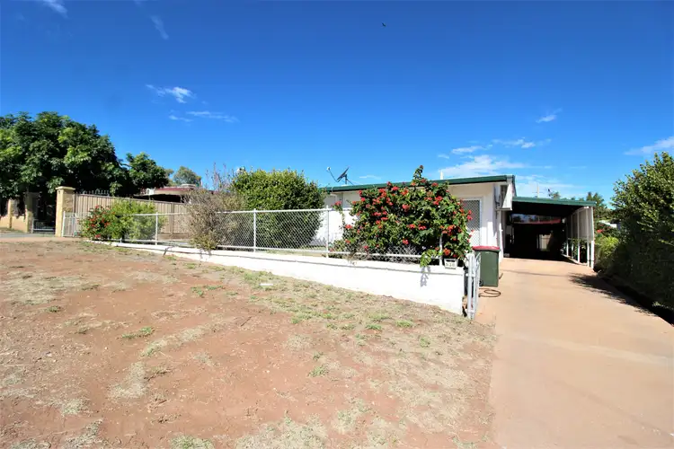 Second view of Homely block of units listing, 53 Transmission St, Mount Isa QLD 4825