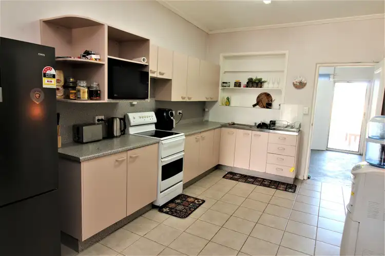 Third view of Homely block of units listing, 53 Transmission St, Mount Isa QLD 4825