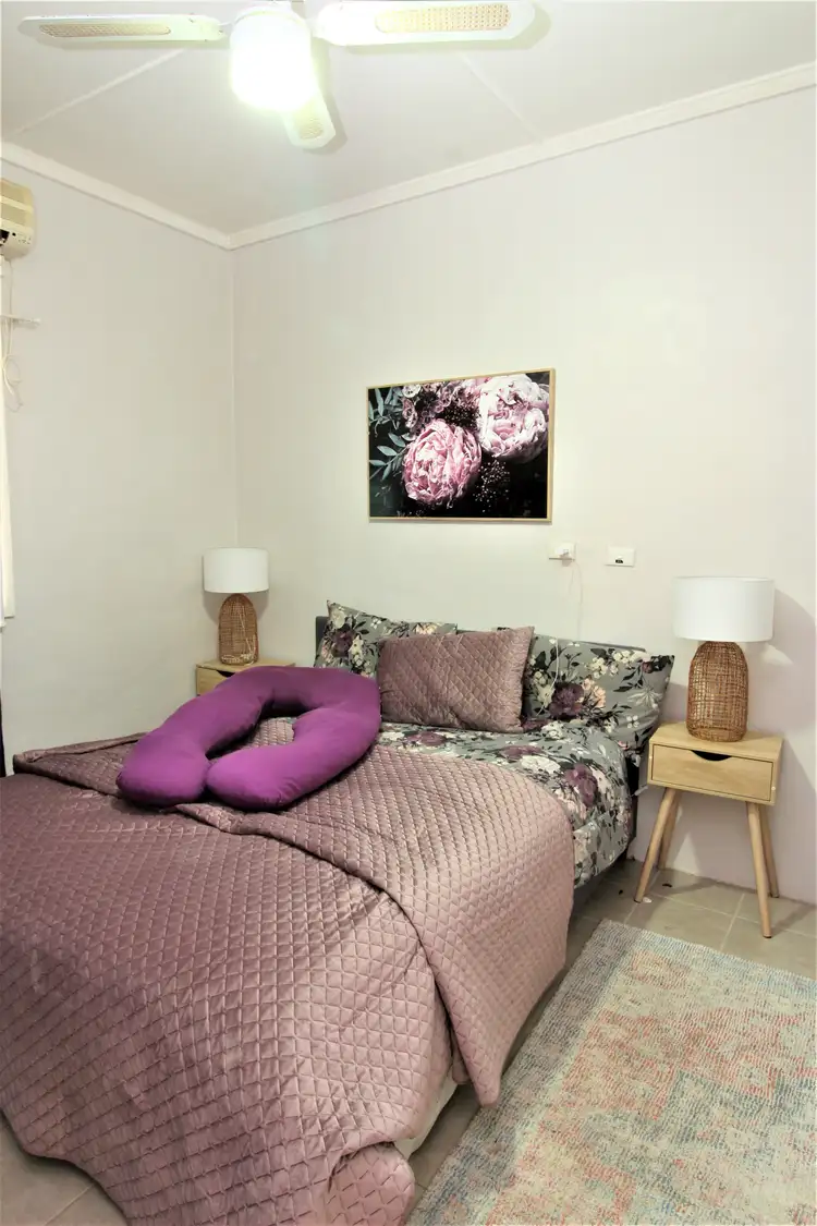 Fifth view of Homely block of units listing, 53 Transmission St, Mount Isa QLD 4825