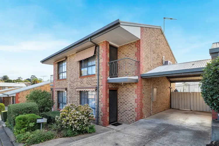 Main view of Homely unit listing, Unit 2/15 Tretter St, Morphett Vale SA 5162