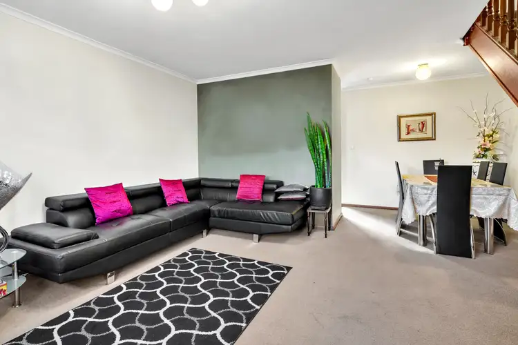 Third view of Homely unit listing, Unit 2/15 Tretter St, Morphett Vale SA 5162