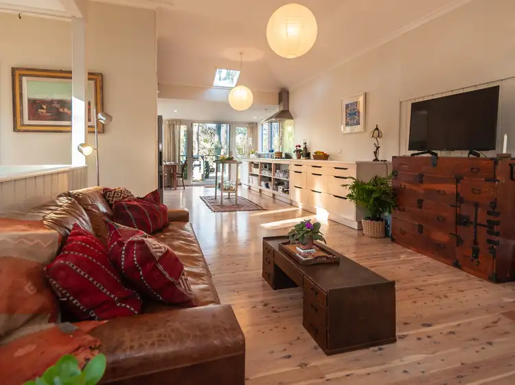 6 Kevin Ave, Scotland Island NSW 2105