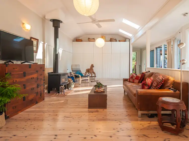 Second view of Homely house listing, 6 Kevin Ave, Scotland Island NSW 2105