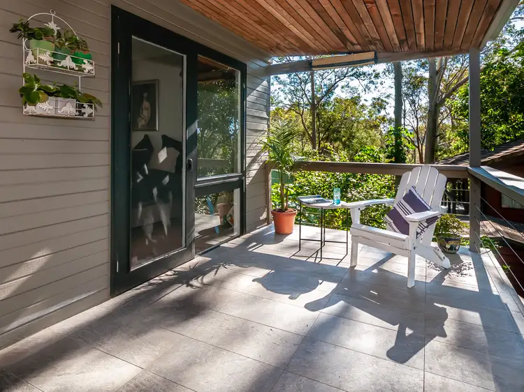 Fourth view of Homely house listing, 6 Kevin Ave, Scotland Island NSW 2105