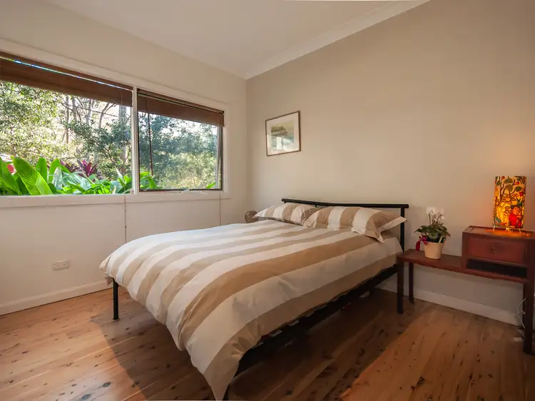 Fifth view of Homely house listing, 6 Kevin Ave, Scotland Island NSW 2105