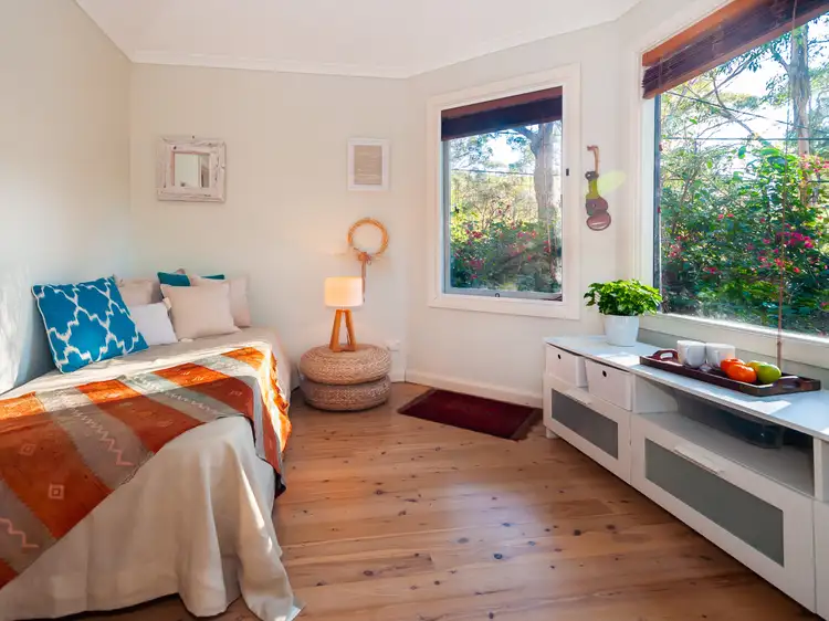 Sixth view of Homely house listing, 6 Kevin Ave, Scotland Island NSW 2105