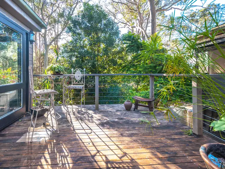 Seventh view of Homely house listing, 6 Kevin Ave, Scotland Island NSW 2105