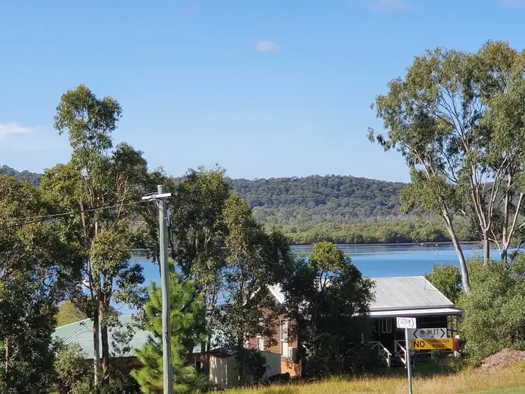 Main view of Homely land listing, 29 Cutter St, Russell Island QLD 4184