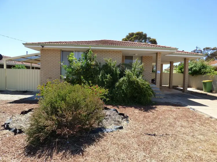 Address available on request