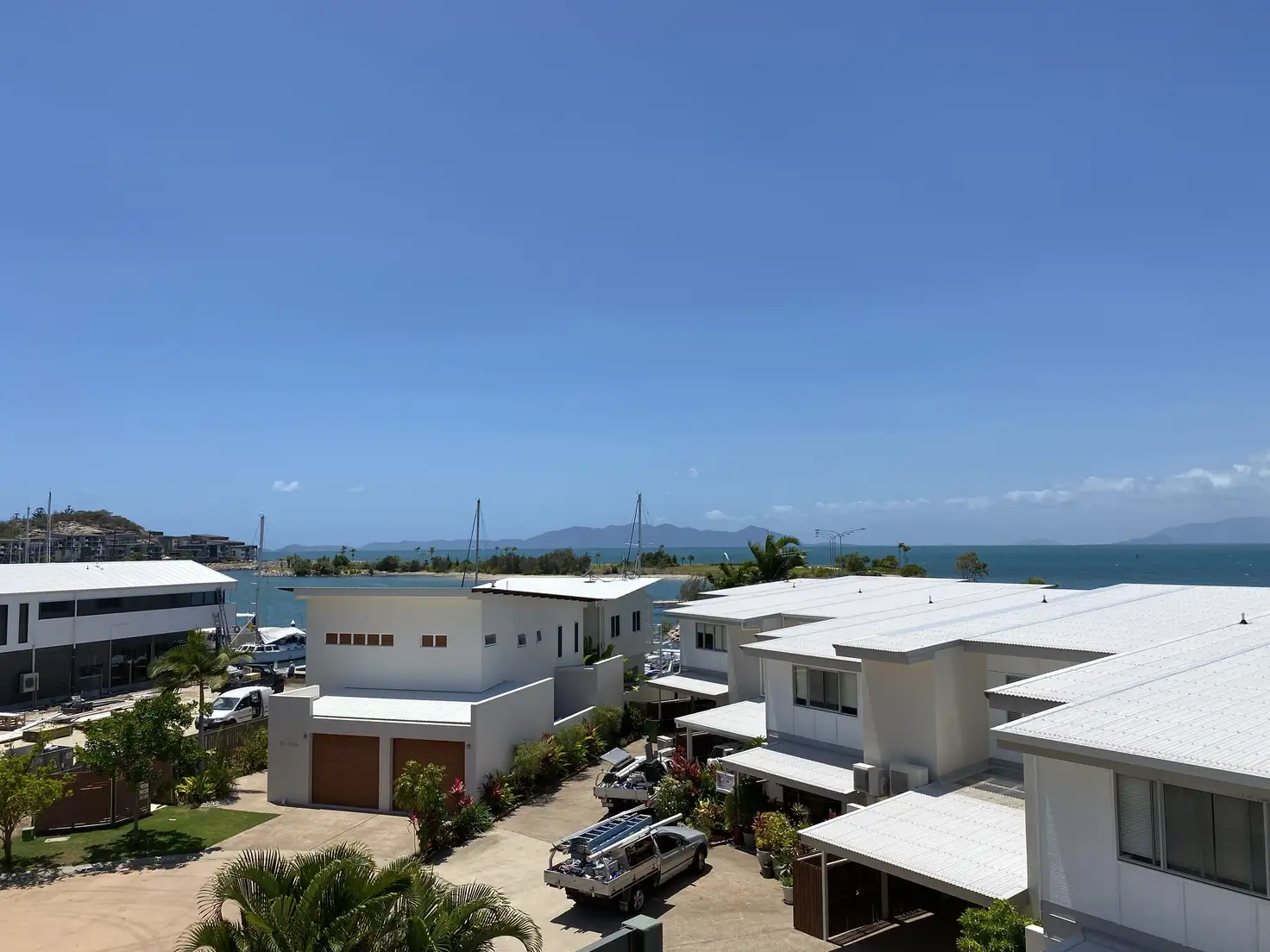 Main view of Homely townhouse listing, Unit 11/13-15 Terrace Pl, Nelly Bay QLD 4819