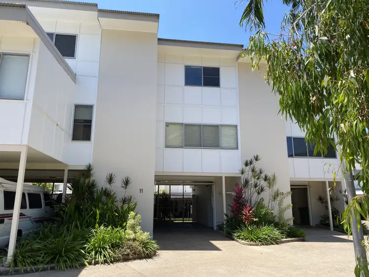 Second view of Homely townhouse listing, Unit 11/13-15 Terrace Pl, Nelly Bay QLD 4819