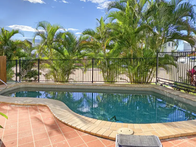 Third view of Homely townhouse listing, Unit 11/13-15 Terrace Pl, Nelly Bay QLD 4819