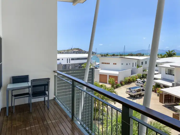 Fifth view of Homely townhouse listing, Unit 11/13-15 Terrace Pl, Nelly Bay QLD 4819