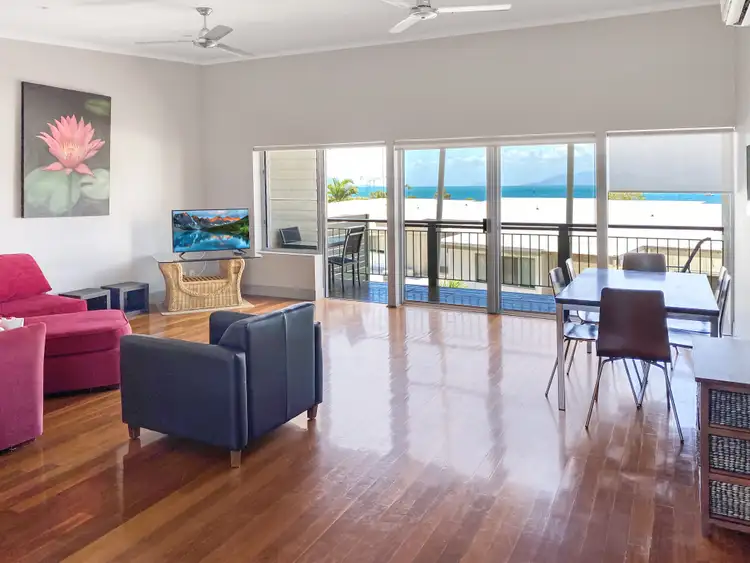 Sixth view of Homely townhouse listing, Unit 11/13-15 Terrace Pl, Nelly Bay QLD 4819