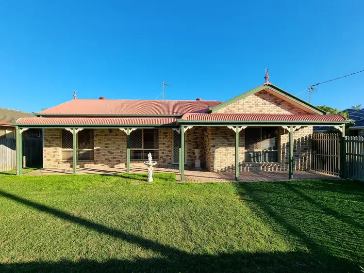 277 Boat Harbour Dr, Scarness QLD 4655