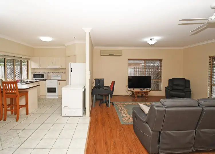 Fifth view of Homely house listing, 277 Boat Harbour Dr, Scarness QLD 4655