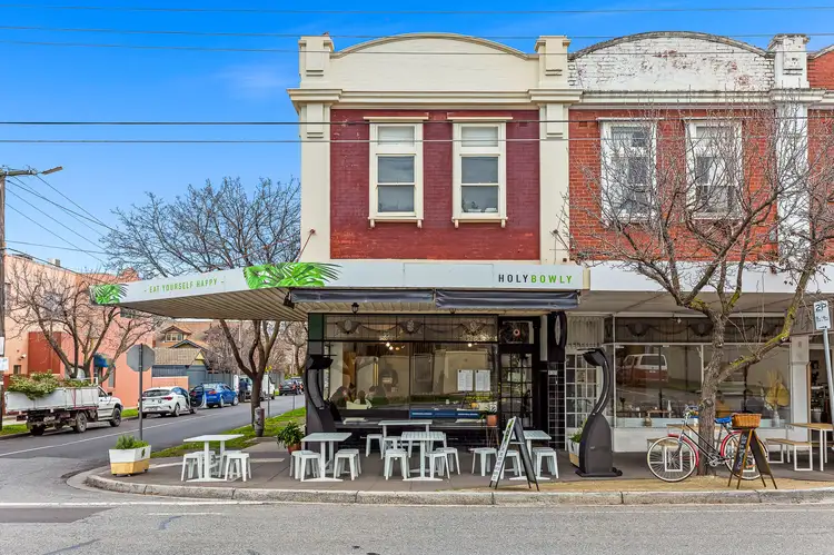 Main view of Homely apartment listing, 531 Hampton St, Hampton VIC 3188