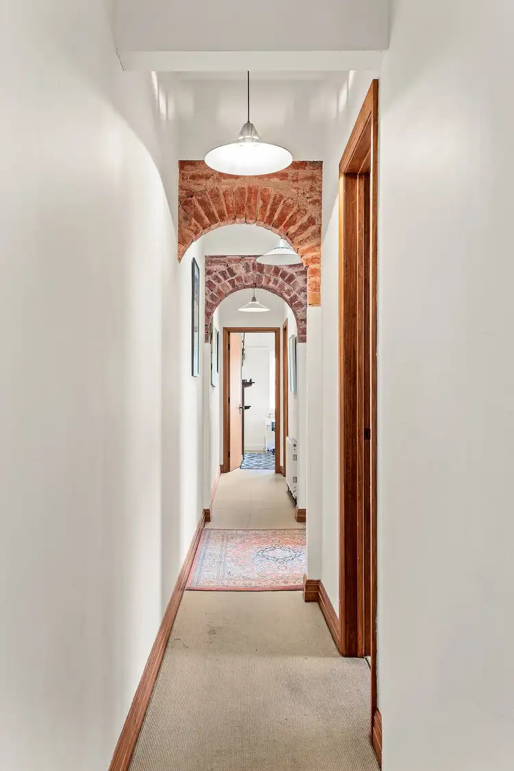 Fifth view of Homely apartment listing, 531 Hampton St, Hampton VIC 3188