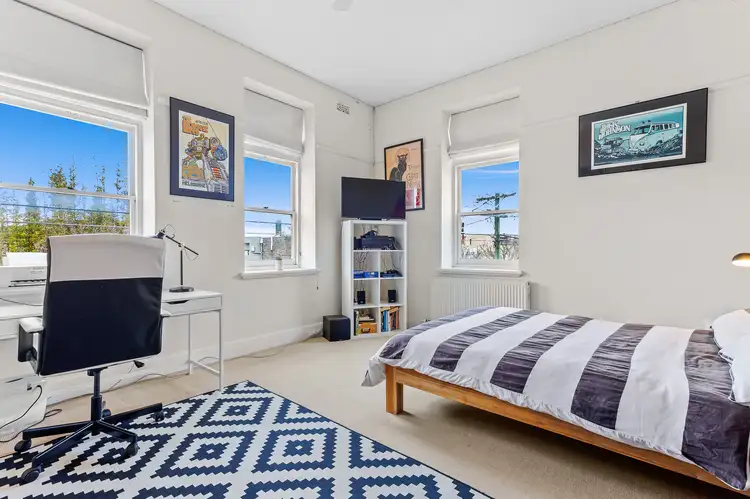 Sixth view of Homely apartment listing, 531 Hampton St, Hampton VIC 3188