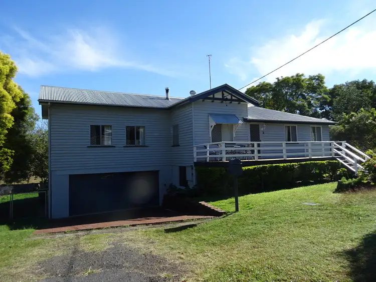 Second view of Homely house listing, 1 Saleyard Rd, Dugandan QLD 4310