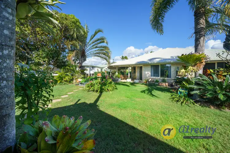 10 Macadamia Ct, Woodgate QLD 4660