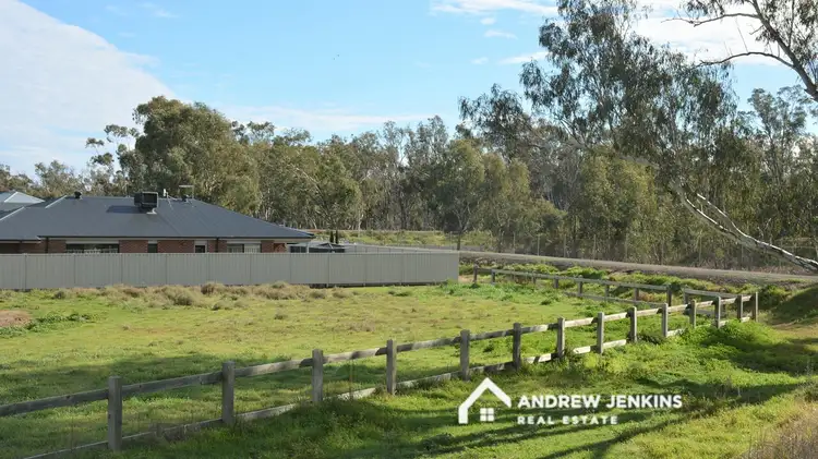 Lot 8 Horner Street, Cobram VIC 3644