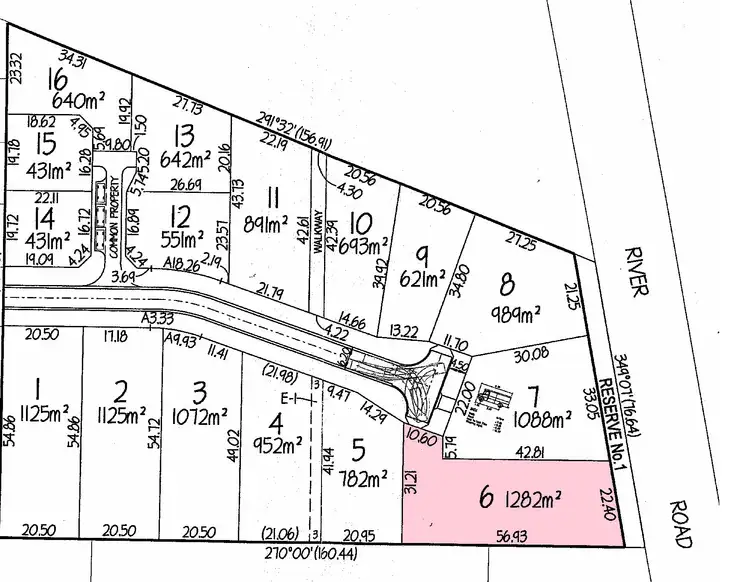 Second view of Homely land listing, Lot 6 Horner Street, Cobram VIC 3644