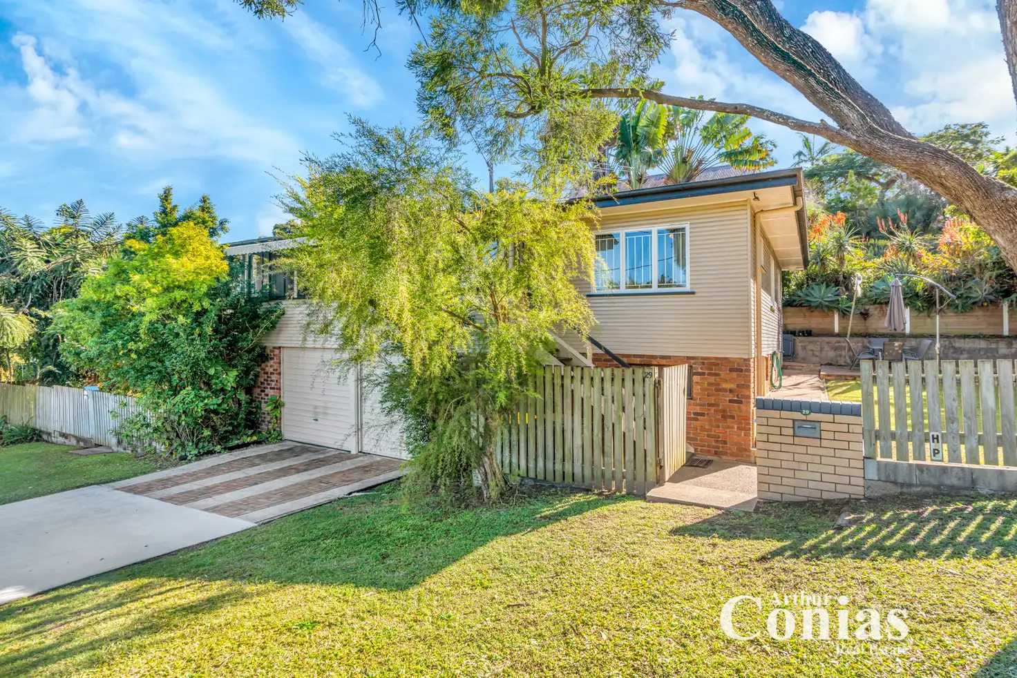 Main view of Homely house listing, 31 Broomfield St, Taringa QLD 4068
