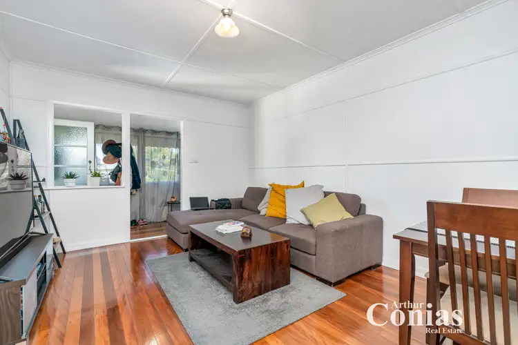 Second view of Homely house listing, 31 Broomfield St, Taringa QLD 4068