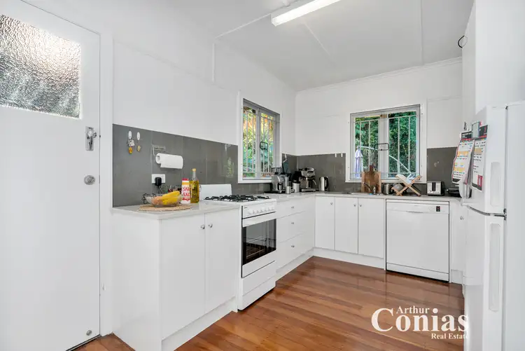 Third view of Homely house listing, 31 Broomfield St, Taringa QLD 4068