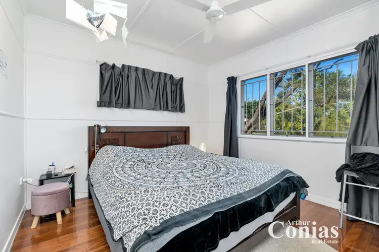 Fourth view of Homely house listing, 31 Broomfield St, Taringa QLD 4068